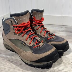 Aku Air 8000 Goretex Hiking Boots Men's US Sz 10M Vibram Soles